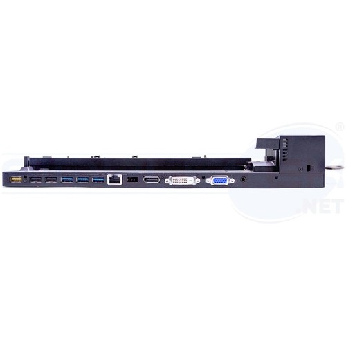 Docking Station Lenovo 40a1 THINKPAD Ultra Dock 00hm918 Sd20f82751 A475 L440_ - 第 2/4 張圖片