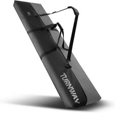 Waterproof Snowboard Bag for Boards up to 165 cm - Men, Women, Youth