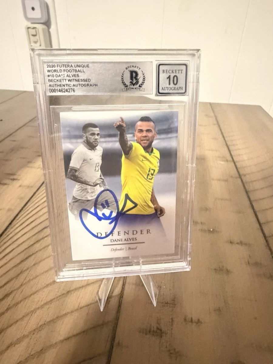 Futera Soccer Brazil Sports Trading Cards for sale | eBay
