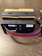 Snowex D6900 Sprayer Controller For Pws Series New Old Stock Snowex D6900 Sprayer Controller For Pws Series New Old Stock