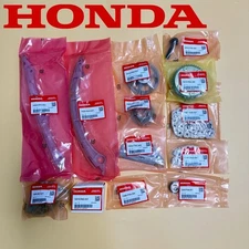 OEM HONDA Timing Chain Kit VVT Sprocket SET for 2008-2015 ACCORD CR-V 2.4L L4