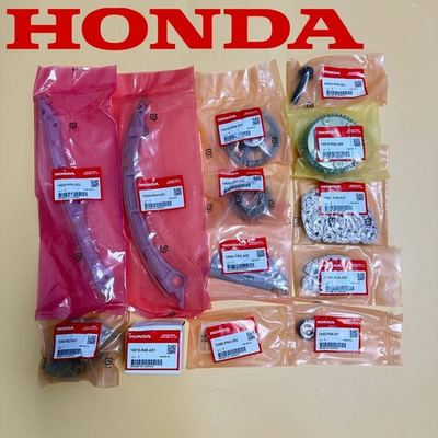 #ad OEM HONDA Timing Chain Kit VVT Sprocket SET for 2008 2015 ACCORD CR V 2.4L L4 $156.75