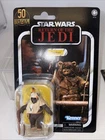 Star Wars Vintage Collection Paploo VC190 Ewok Action Figure New Read #B