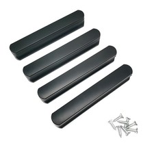 4 Pack Cabinet Drawer Handle Multipurpose Cabinet Knobs Helper Auxiliary Kitc...