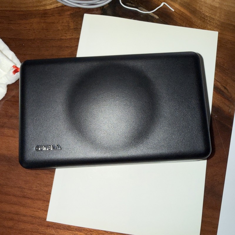  Geneva Lab model XS  Bluetooth Radio Speaker 