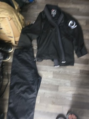 Origin Lightweight Gi A3 Large