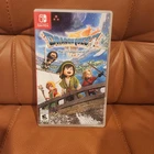 DRAGON QUEST VII Reimagined - Nintendo Switch game