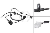 A.B.S. 32111 Sensor, Raddrehzahl Hinten Links FüR Mazda