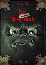 Das kleine Böse Buch: 1  von Myst, Magnus | ...