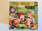 Lot Of 2 Jenny Newland BIG 750 Pc Puzzles ( Furry Friends ) — photo 2