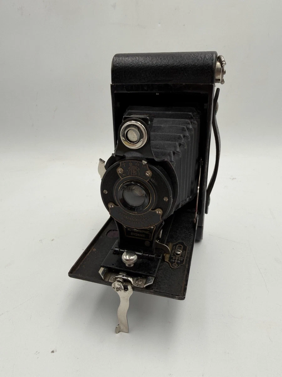 Kodak No 1 Pocket Camera for sale | eBay