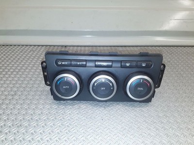 Mazda 6 2009 Diesel Steuergerät Klimaanlage GDB461190 DEV485791