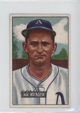 Click to enlarge Joe Astroth