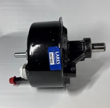 Lares 597902 Power Steering Pump w/ Reservoir New Open Box thumbnail 1