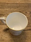 Vtg 1951 Royal Worcester Thursday’s Child BOY China Mug England Hand Painted EUC — photo 5
