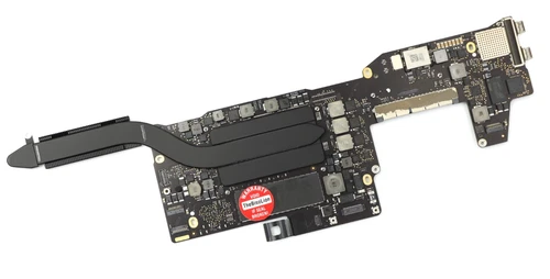 Apple MacBook Pro 13" A1708 2016 Logic Board 2.0 GHz i5 8 GB 820-00875 Original