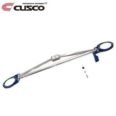 CUSCO Strut Tower Bar 560 540 ATM Type OS MITSUBISHI LANCER Evolution 5 Front - Bild 15 von 24