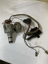 Classic VW Beetle / Bus Distributor. Z414 And Parts