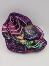 Yu-Gi-Go Shaped Pillow - Dark Magician - 2020 Official - Surreal Entertainment