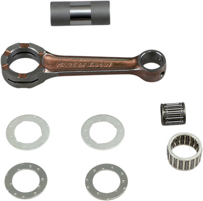 PROX Connecting Rod Kit - Fits Suzuki 03.3224