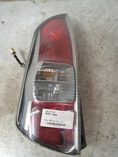 Feu arrière Daihatsu SIRION