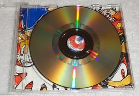 Sonic Adventure 2 Dreamcast COMPLETE & MINT Japanese Edition