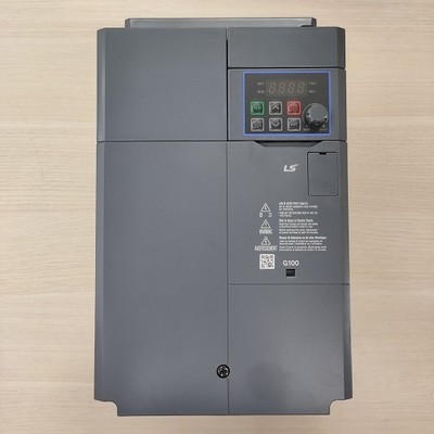 **NEW** LS Electric LSLV0110G100-2EONNT Inverter **RUSH SHIPPING AVAILABLE**