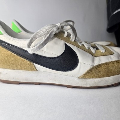 Nike Daybreak Wheat Phantom Scream Green Women's Size 9.5 CK2351-700