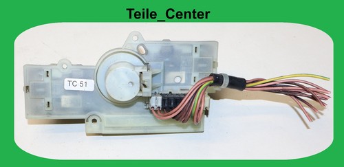 🟢Miele Waschmaschine Motor Modul Motormodul Kohlebürsten T.Nr: 4215271 TC51