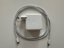 Apple 61W USB-C Power Adapter-Netzteil-Ladege...