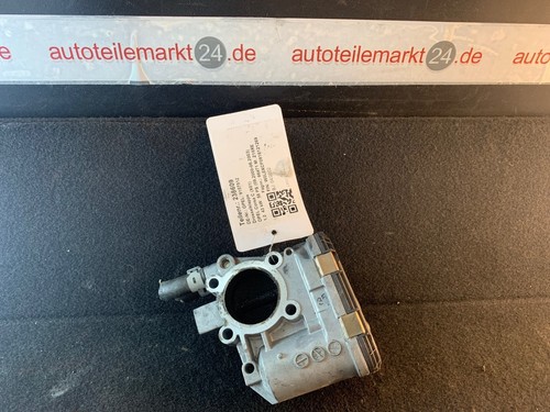 238609 Drosselklappe OPEL Corsa C (X01) 09157512 1.0
