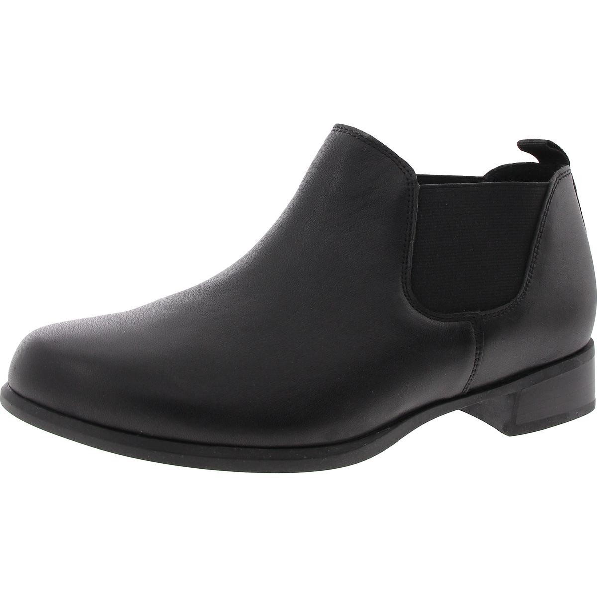 Женские ботильоны Munro H0522WW с супинатором черного цвета шириной 75 C D W BHFO 6591 23990₽