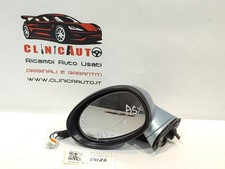SPECCHIETTO RETROVISORE SINISTRO SX PER MAZDA MX-5 2° Serie NE8569180JPZ 012299