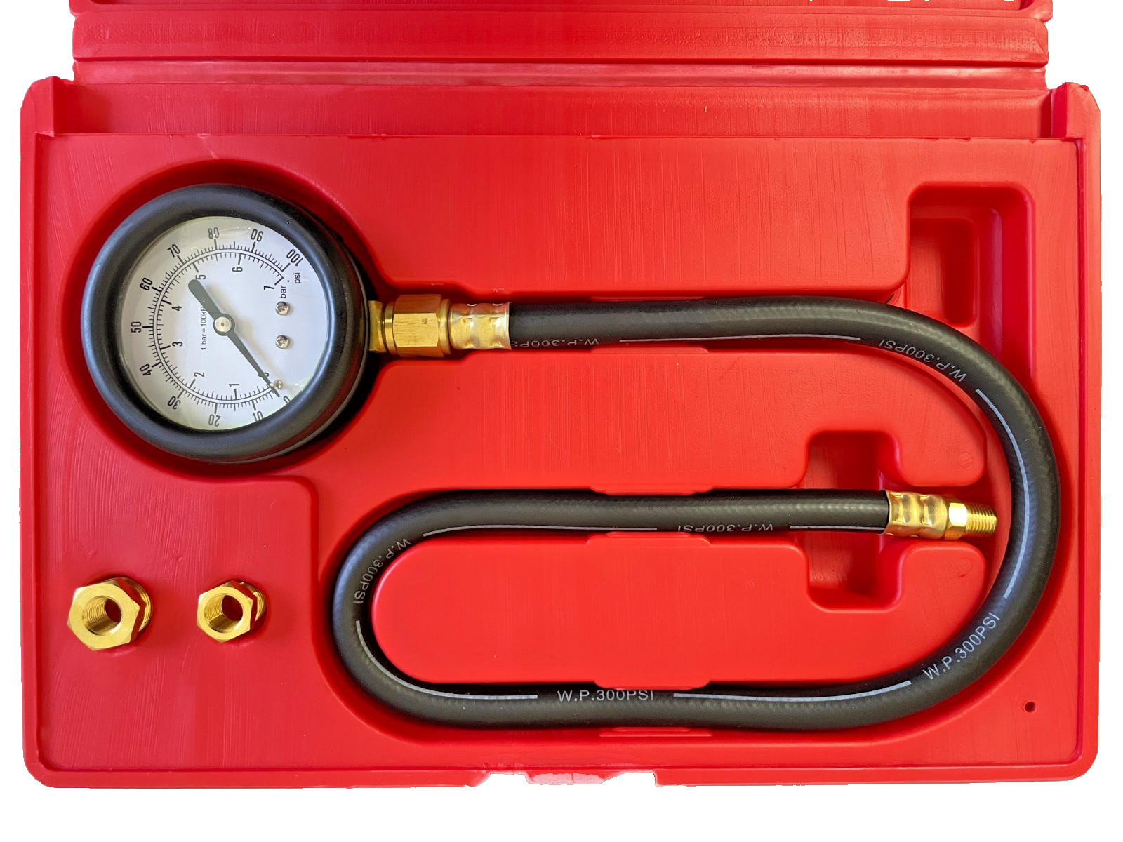 Pressure Tester