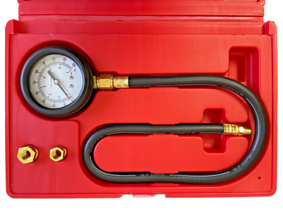 #ad #ad Engine Oil Pressure Tester $21.96