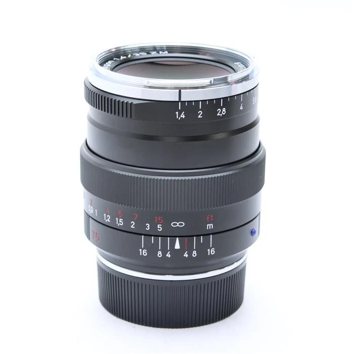 ZEISS Leica M Camera Lenses for sale - eBay