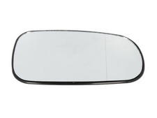 BLIC 6102-26-010368P Spiegelglas Beheizbar Asph&auml;risch Rechts f&uuml;r SAAB 93 II 95