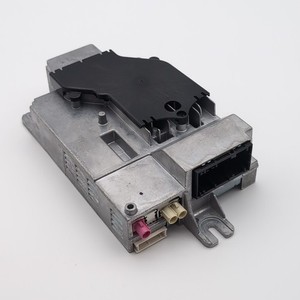 2019 - 2024 BMW G01 F91 G20 G30 G12 F90 Radio Signal Receiver Processor 5A9BFB1