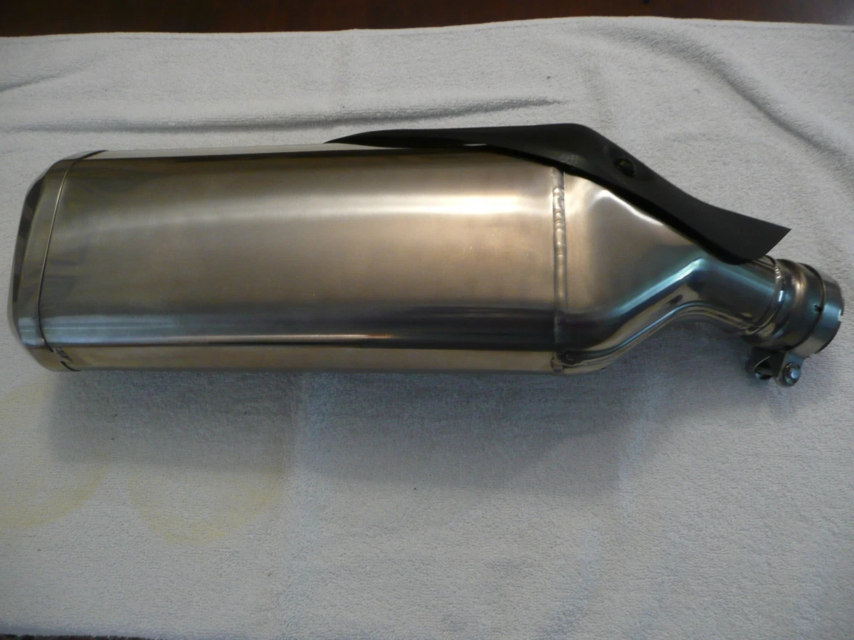 Kawasaki Motorcycle Exhausts & Exhaust System Parts for Kawasaki