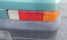 Feu arrière Fiat CINQUECENTO