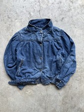 Stranger Things Quicksilver The Nancy Denim T...