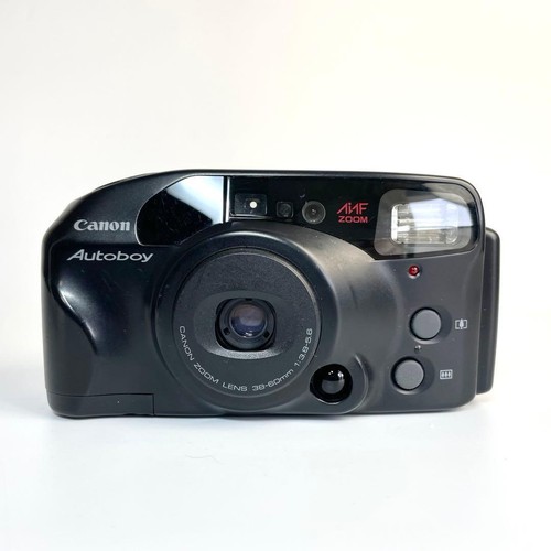 Operation Item Canonautoboy