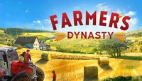 NEU Farmer's Dynasty FüR PC Steam Download Code Email 24H