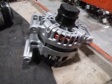 2025 Chevrolet Equinox Alternator 3084613
