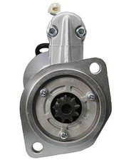 Démarreur Isuzu TROOPER