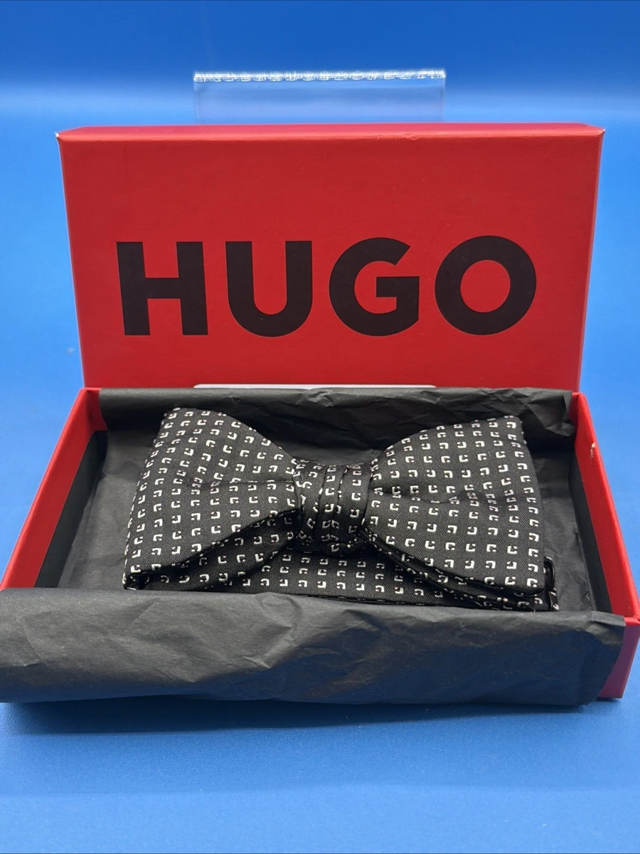 HUGO BOSS Men's Bow Ties for sale | eBay