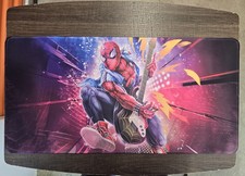 Marvel Spider-Man 24" Gaming Mouse Pad