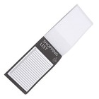  Grocery List Magnet Pad Fridge Magnets Notepad Magnetic Shopping