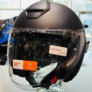 Schuberth M1 Pro | eBay