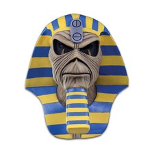 Iron Maiden Powerslave Pharaoh Costume Mask